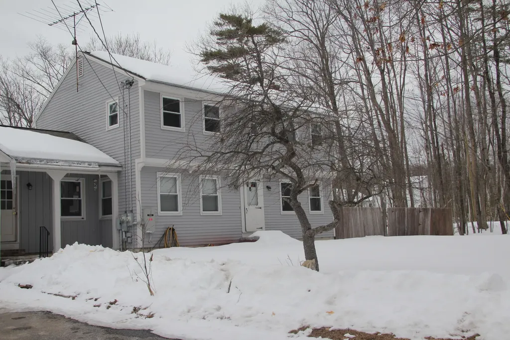 1783 North Road Cornish ME 04020