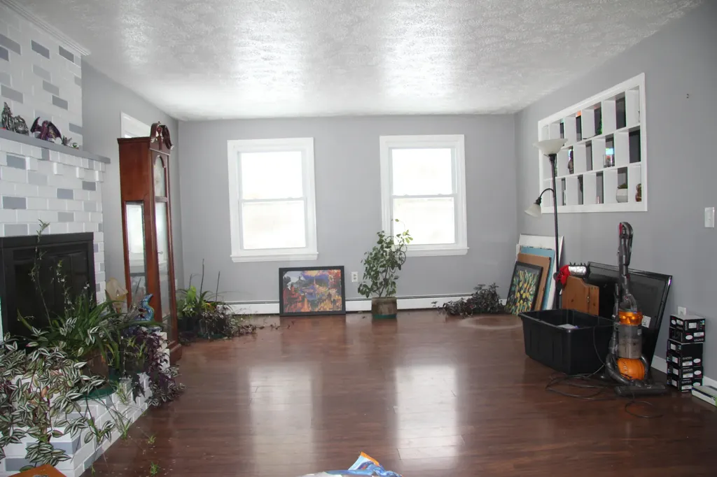 1783 North Road Cornish ME 04020