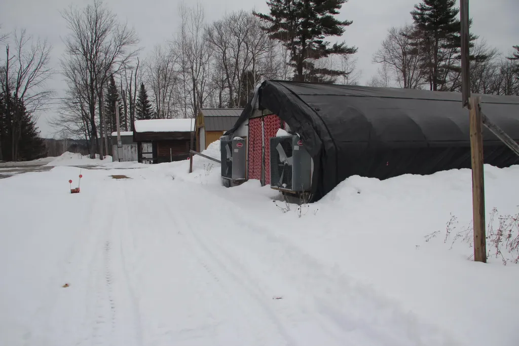 1783 North Road Cornish ME 04020