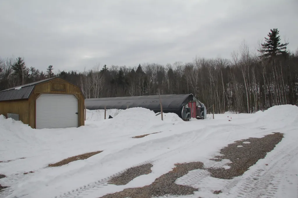 1783 North Road Cornish ME 04020