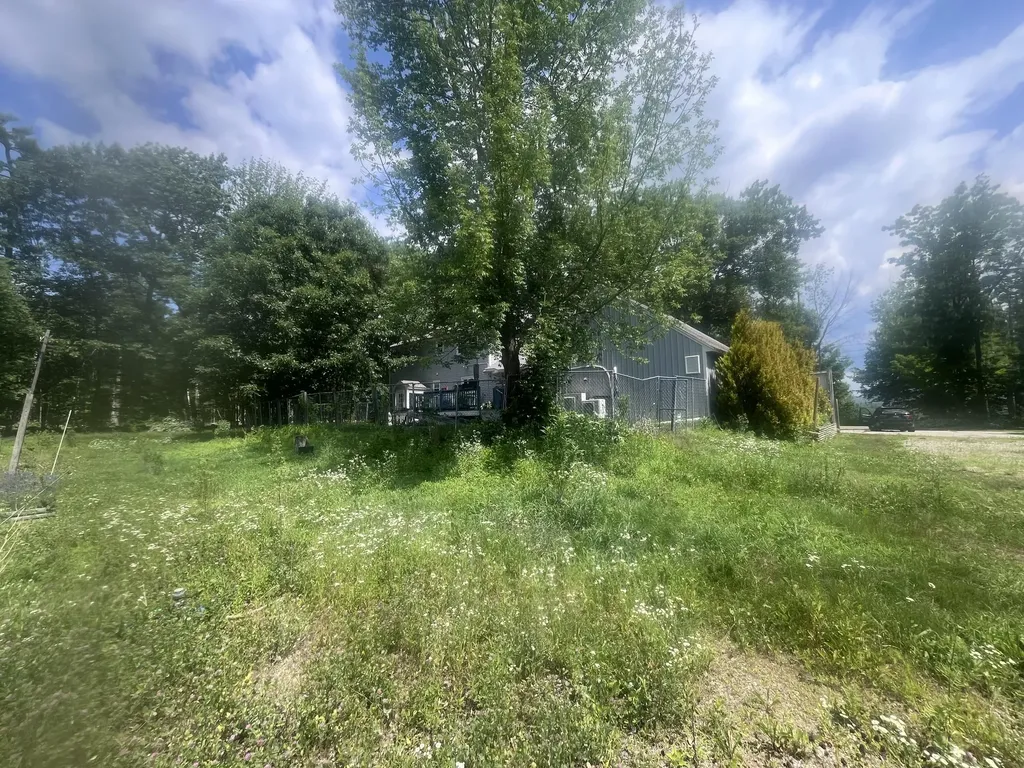 1783 North Road Cornish ME 04020