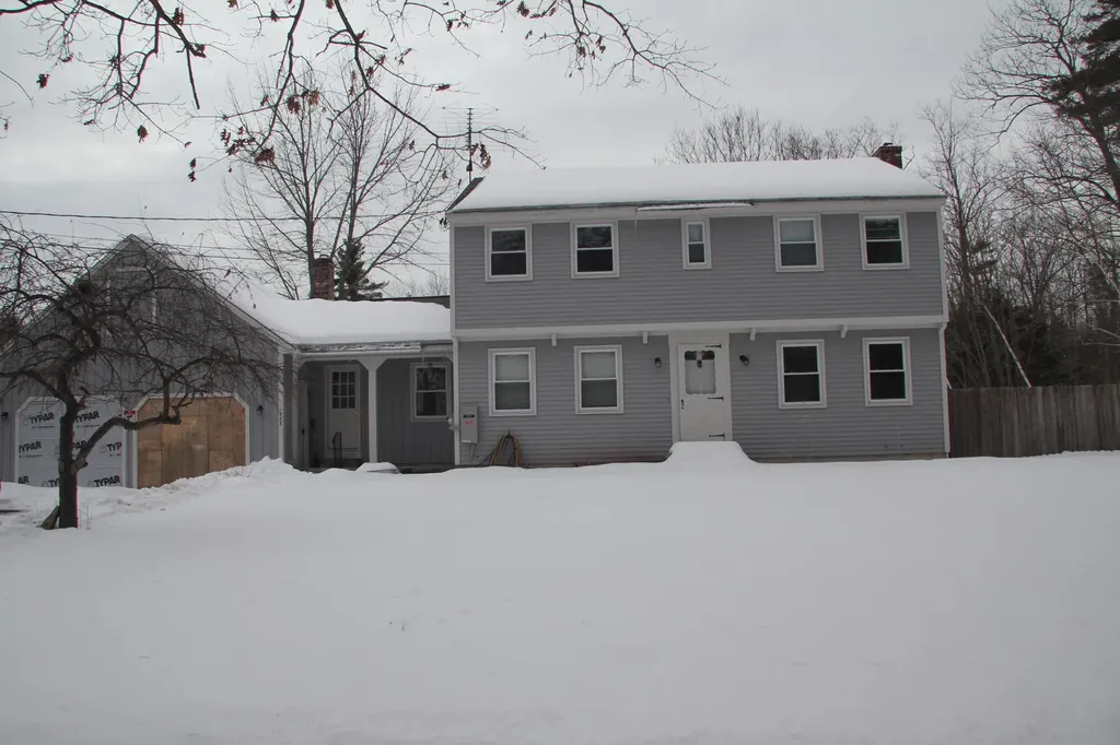 1783 North Road Cornish ME 04020