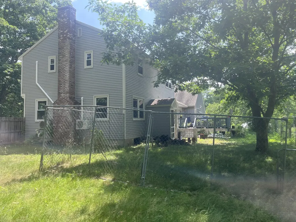 1783 North Road Cornish ME 04020