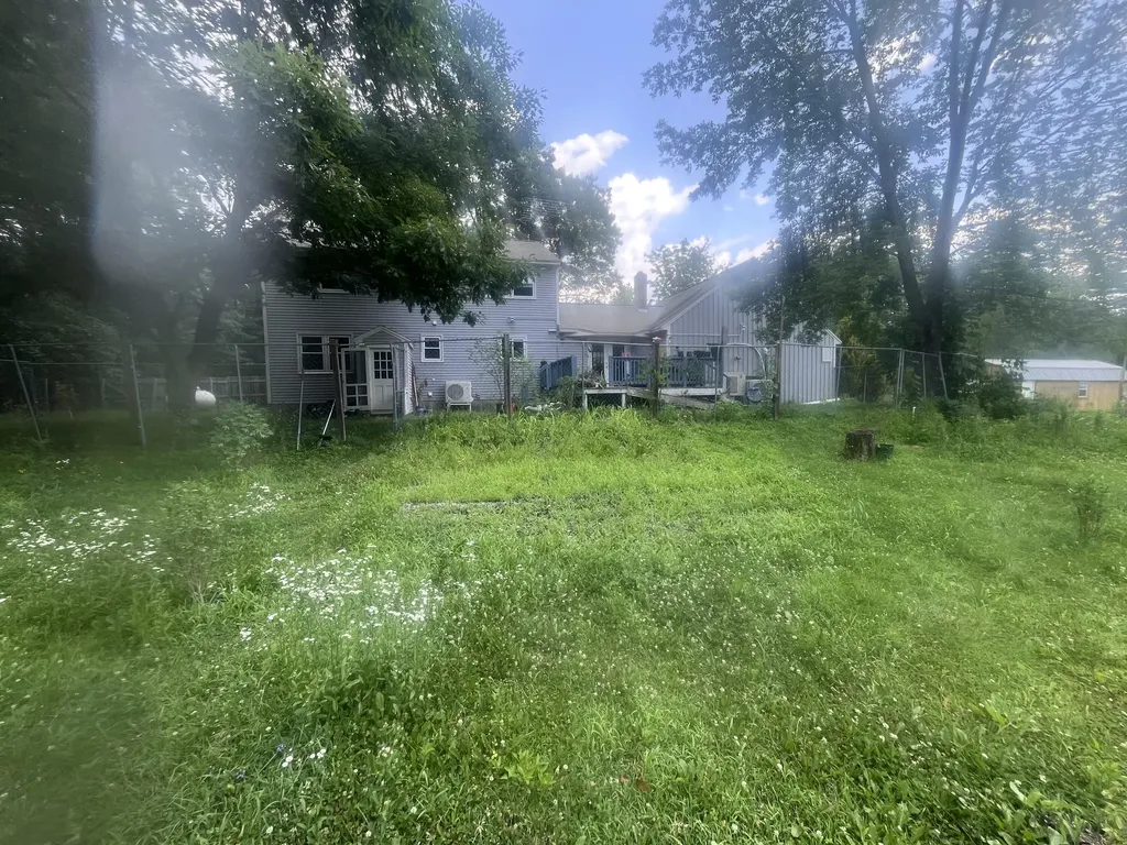 1783 North Road Cornish ME 04020
