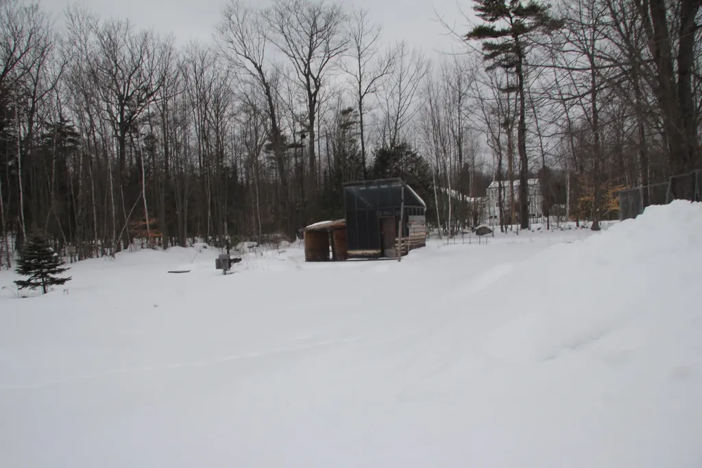1783 North Road Cornish ME 04020