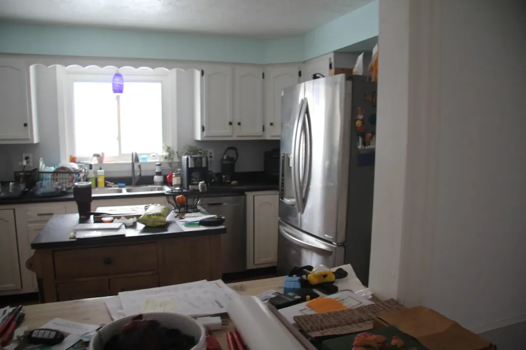 1783 North Road Cornish ME 04020