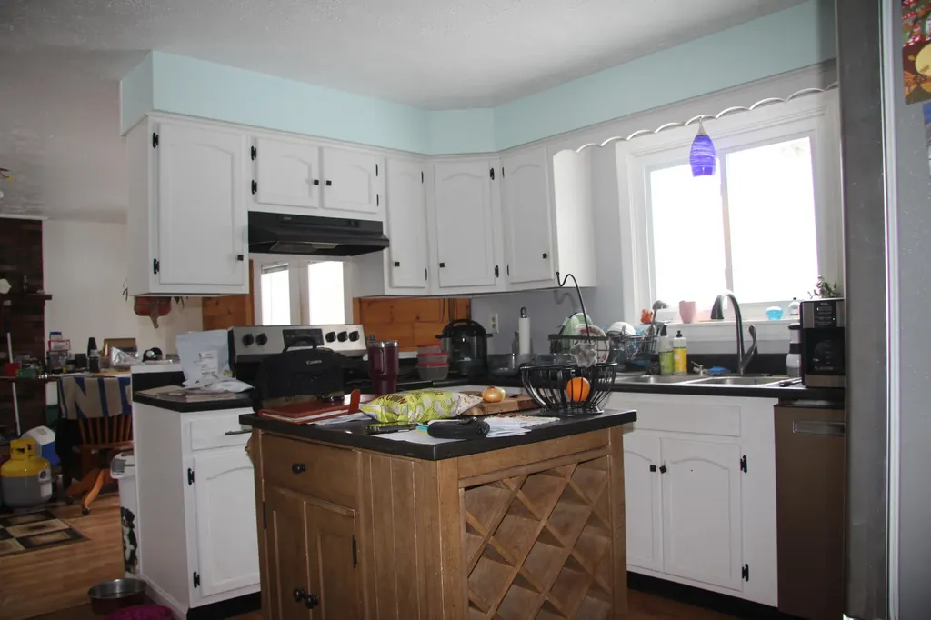 1783 North Road Cornish ME 04020