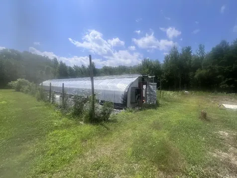 1783 North Road Cornish ME 04020