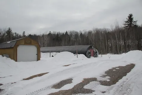 1783 North Road Cornish ME 04020