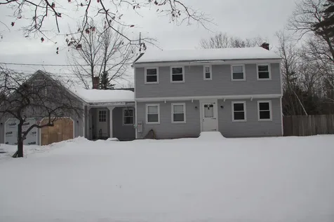 1783 North Road Cornish ME 04020