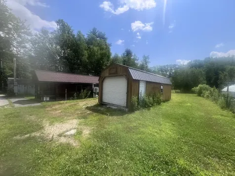 1783 North Road Cornish ME 04020