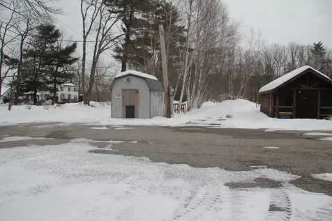 1783 North Road Cornish ME 04020