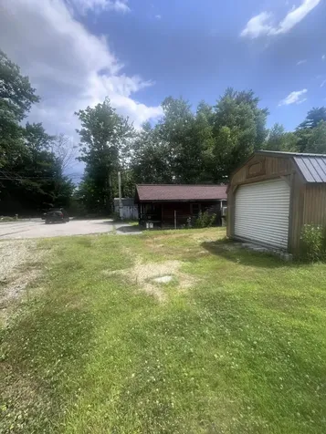 1783 North Road Cornish ME 04020
