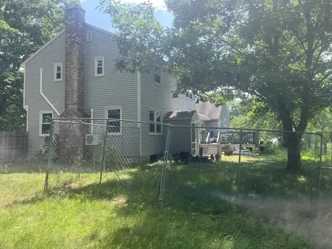 1783 North Road Cornish ME 04020