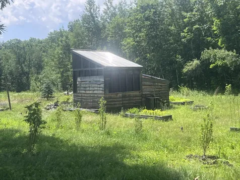 1783 North Road Cornish ME 04020