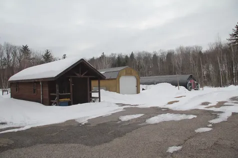 1783 North Road Cornish ME 04020