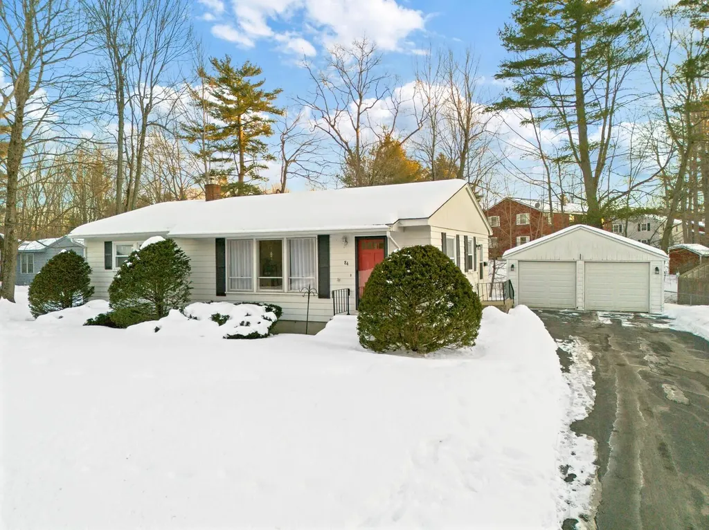 84 Windsor Avenue Augusta ME 04330