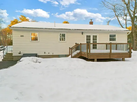 84 Windsor Avenue Augusta ME 04330