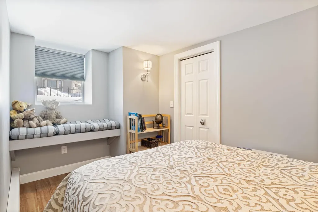 258 Vaughan Street Portland ME 04102
