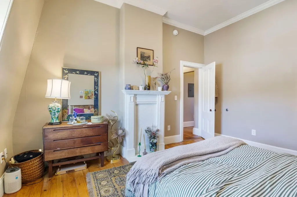 258 Vaughan Street Portland ME 04102
