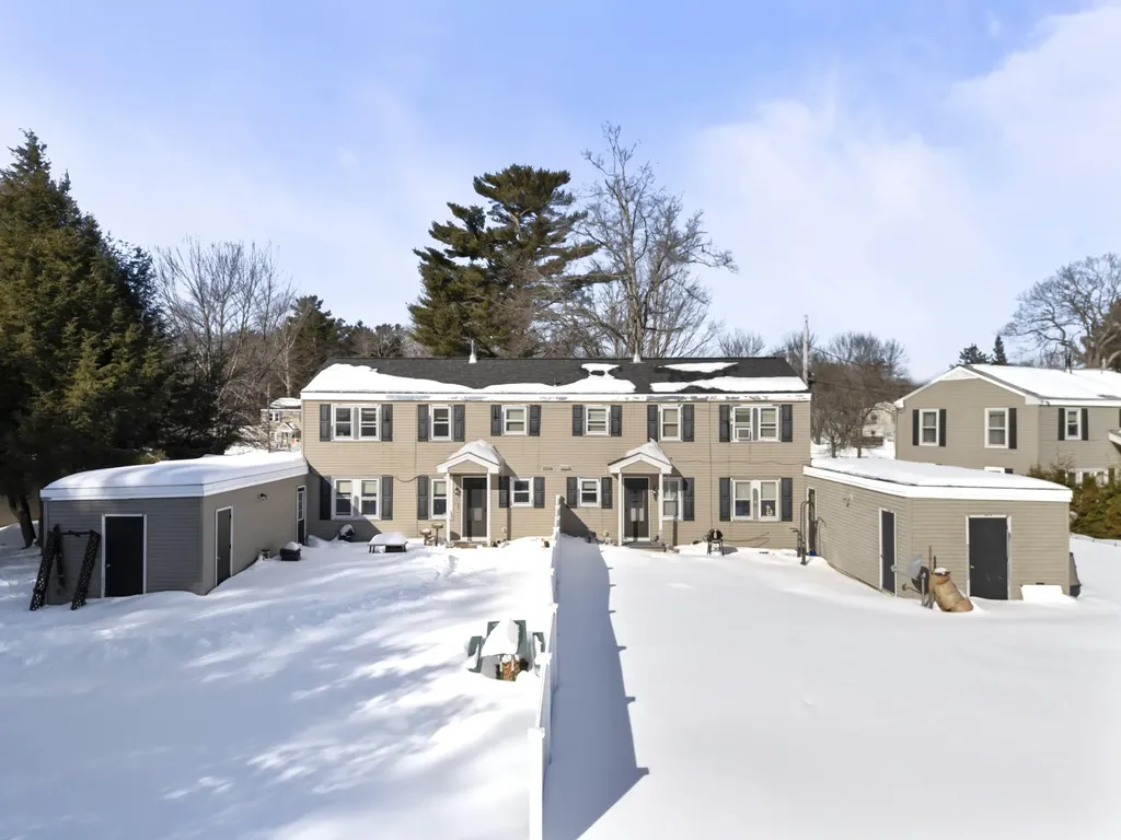 7 Krampf Circle Brunswick ME 04011