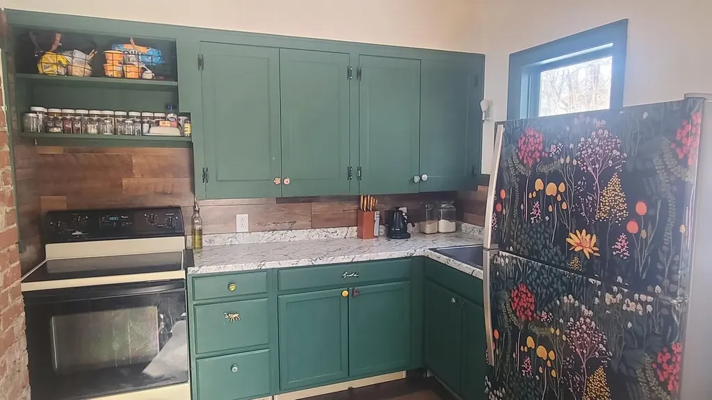 31 Oak Street Presque Isle ME 04769