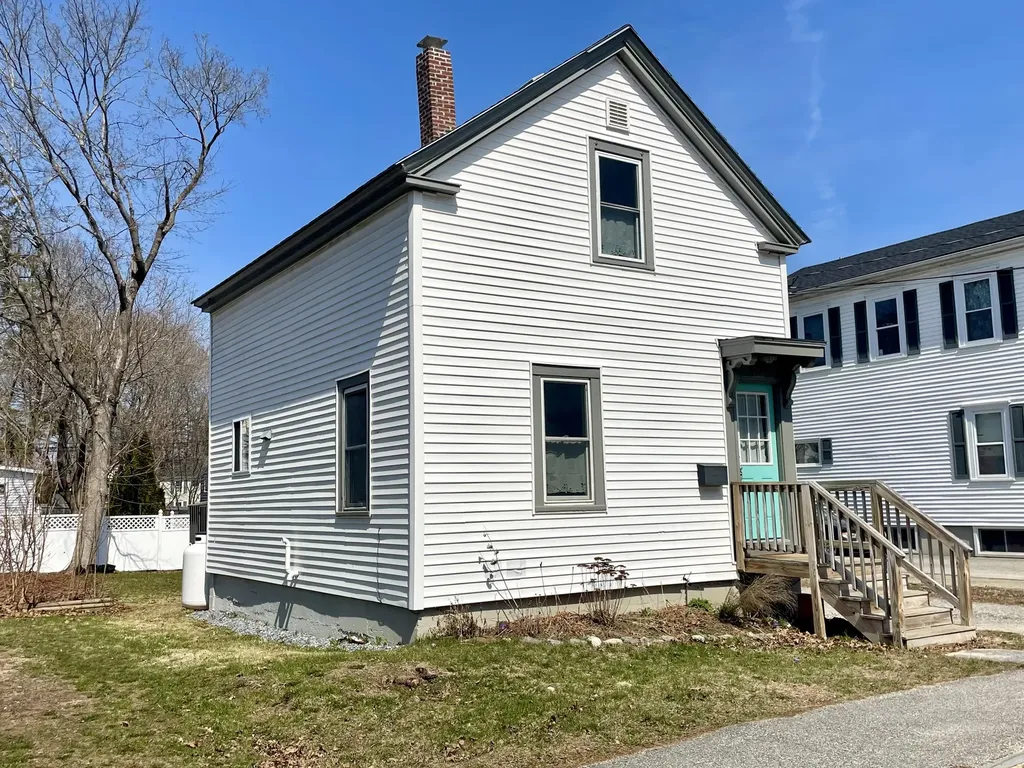 53 Chestnut Street Bath ME 04530