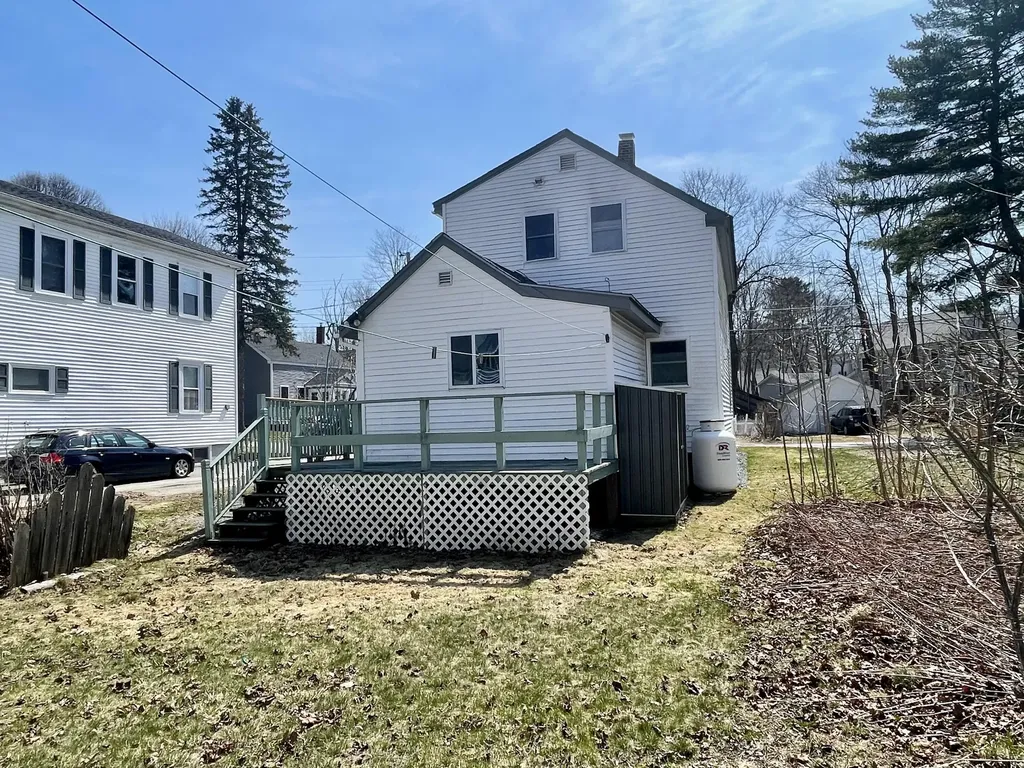 53 Chestnut Street Bath ME 04530