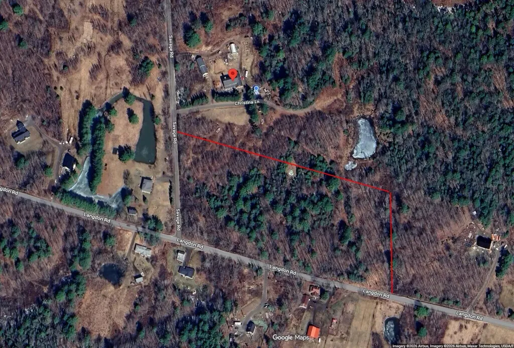 104 Langdon Road Richmond ME 04357