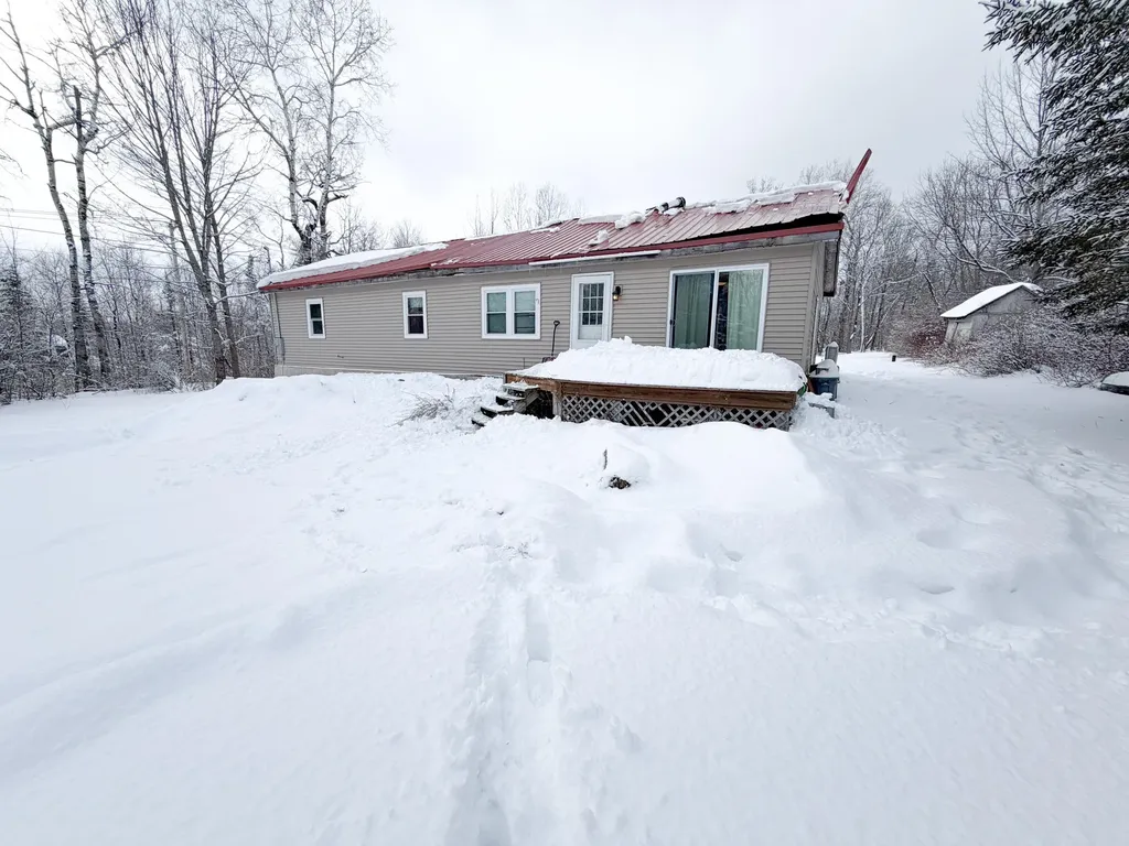 1166 Eastern Avenue Holden ME 04429