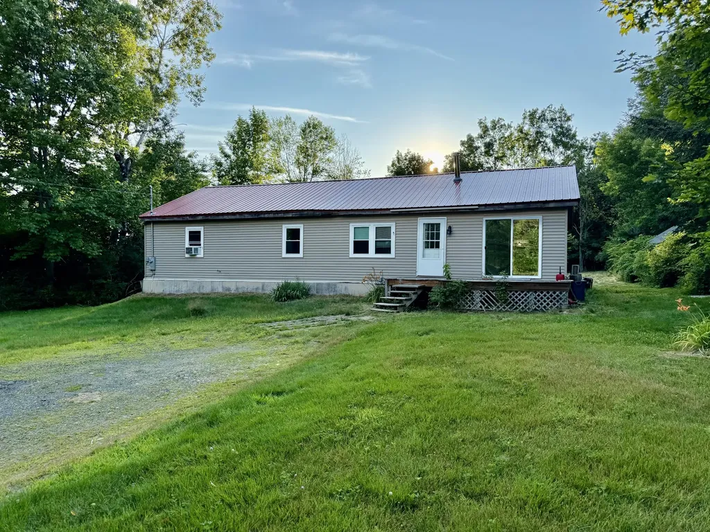 1166 Eastern Avenue Holden ME 04429