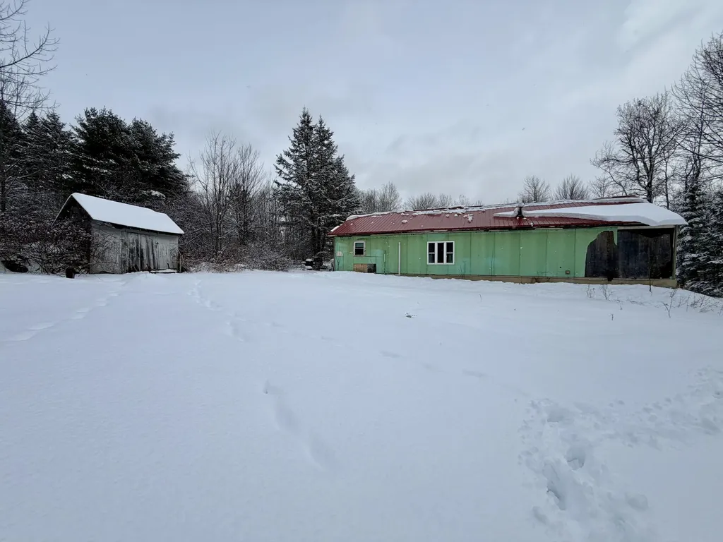 1166 Eastern Avenue Holden ME 04429