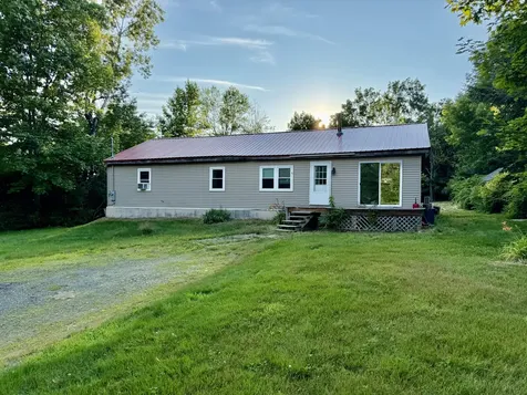 1166 Eastern Avenue Holden ME 04429