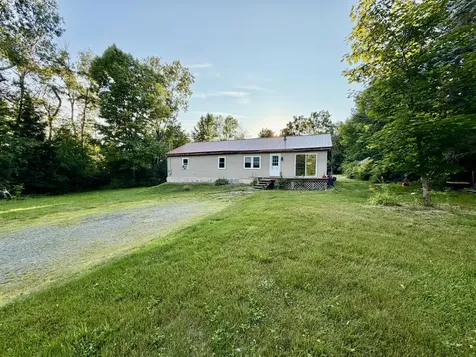 1166 Eastern Avenue Holden ME 04429