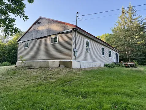 1166 Eastern Avenue Holden ME 04429