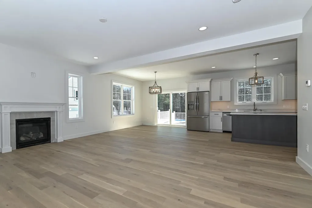 Lot #9 Willow Bend Lane Wells ME 04090