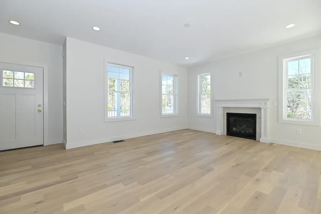 Lot #9 Willow Bend Lane Wells ME 04090