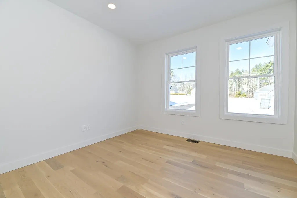 Lot #9 Willow Bend Lane Wells ME 04090