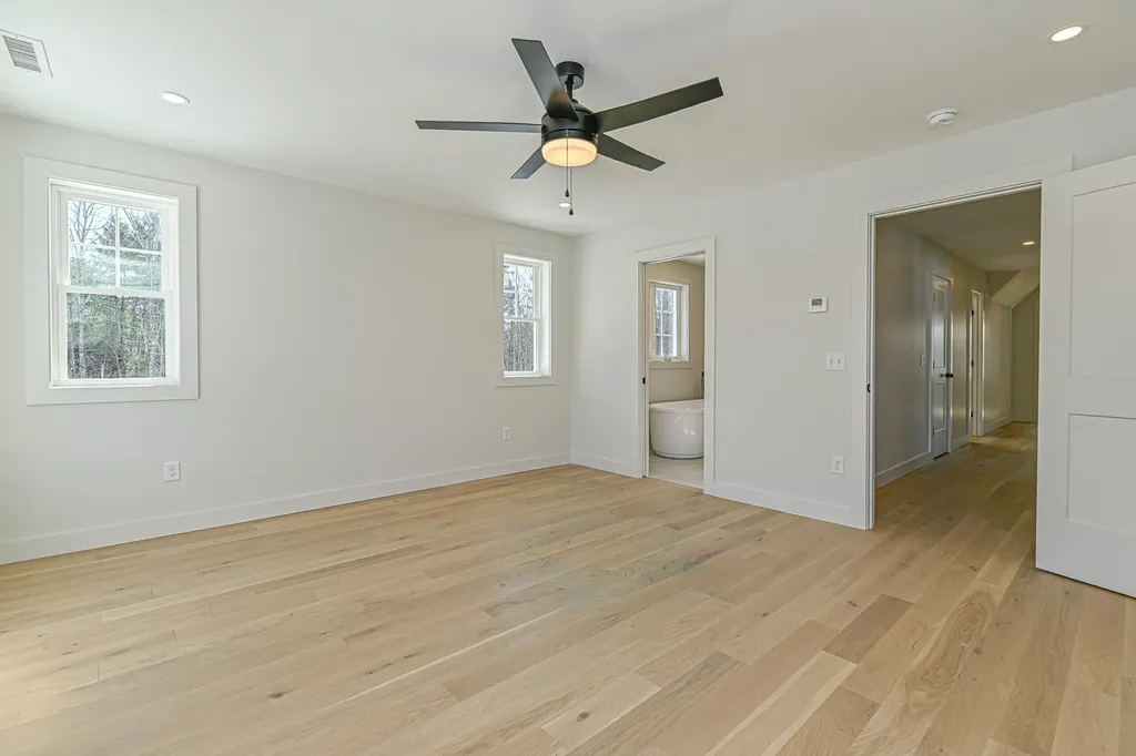 Lot #9 Willow Bend Lane Wells ME 04090