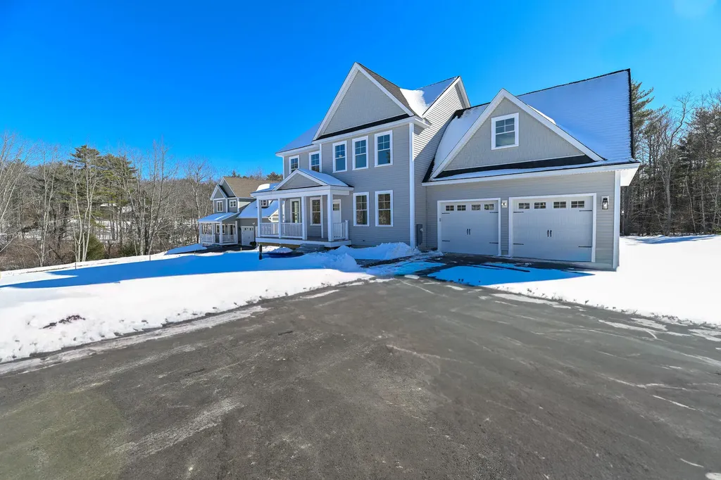 Lot #9 Willow Bend Lane Wells ME 04090