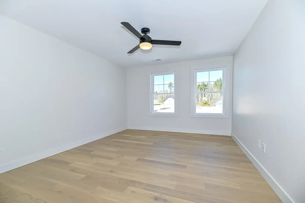 Lot #9 Willow Bend Lane Wells ME 04090