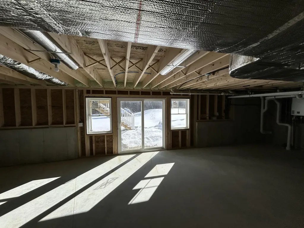 Lot #9 Willow Bend Lane Wells ME 04090