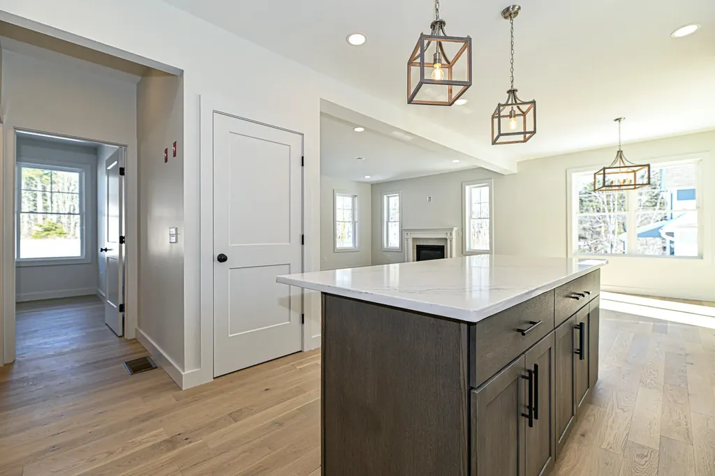 Lot #9 Willow Bend Lane Wells ME 04090