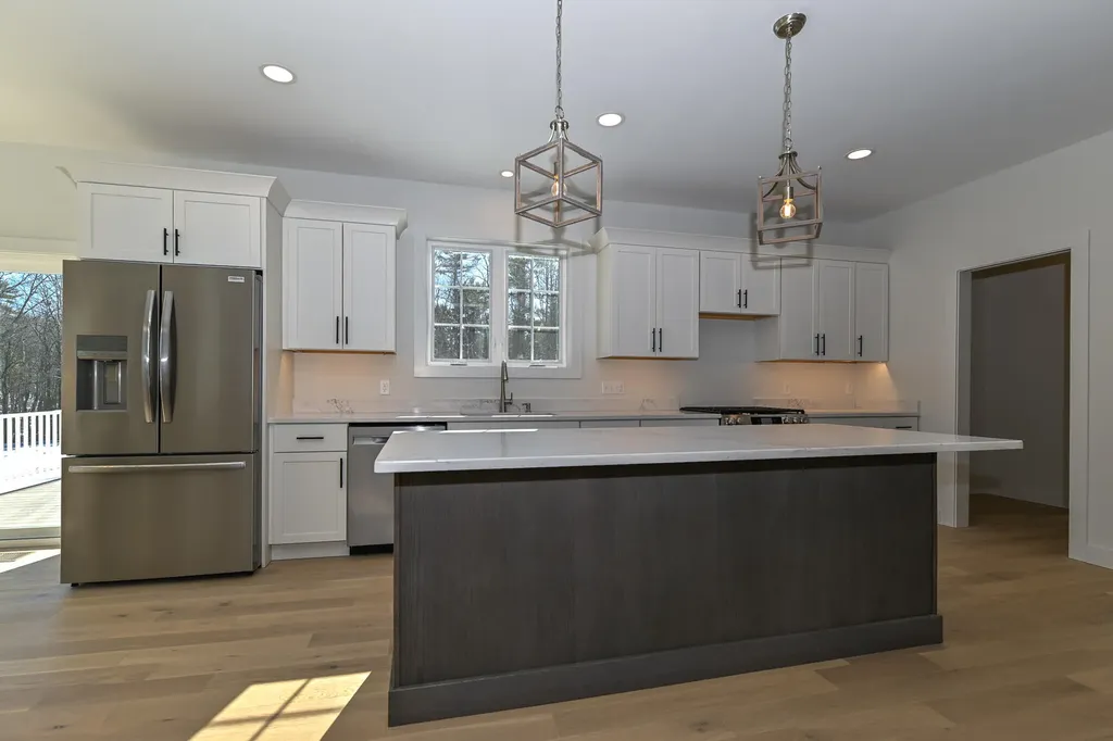 Lot #9 Willow Bend Lane Wells ME 04090