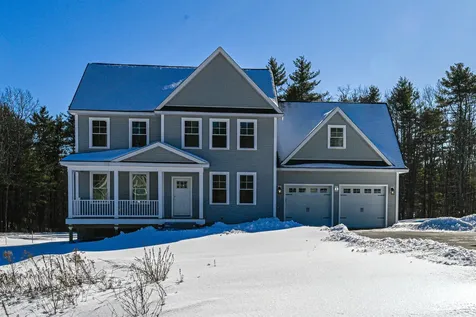 Lot #9 Willow Bend Lane Wells ME 04090