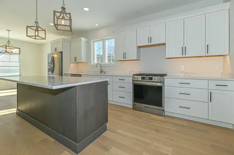 Lot #9 Willow Bend Lane Wells ME 04090