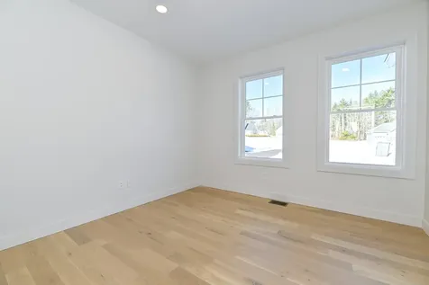 Lot #9 Willow Bend Lane Wells ME 04090