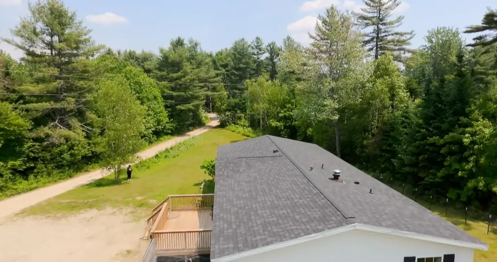 6 Old Meadow Road Franklin ME 04634