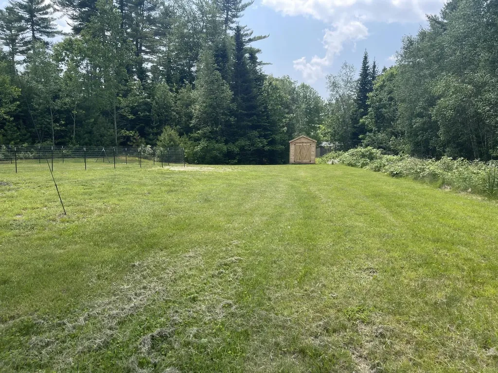 6 Old Meadow Road Franklin ME 04634