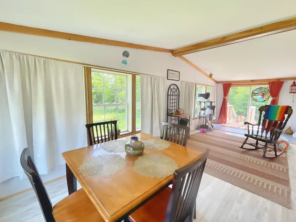6 Old Meadow Road Franklin ME 04634